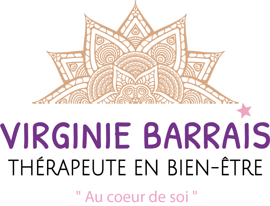 Virginie Barrais | Thérapeute en Bien-être